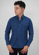 Camisa Slim