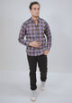 Camisa BENGAL