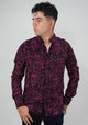 Camisa BENGAL Slim Fit