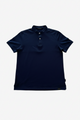 Polo Mao Pique - Marino - Fitters Originals