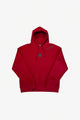 Sudadera Fills| Roja| Fitters Originals