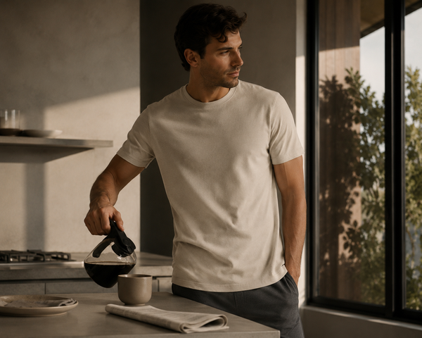 Ropa de hombre Fitters Originals
