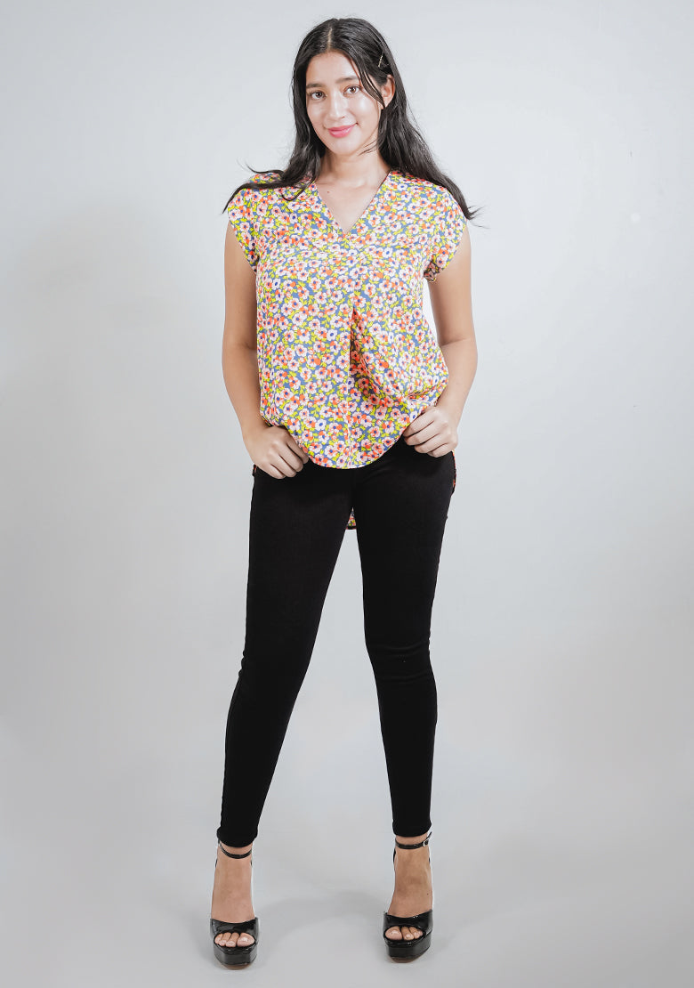 Blusa mujer Fitters Originals – mujer México