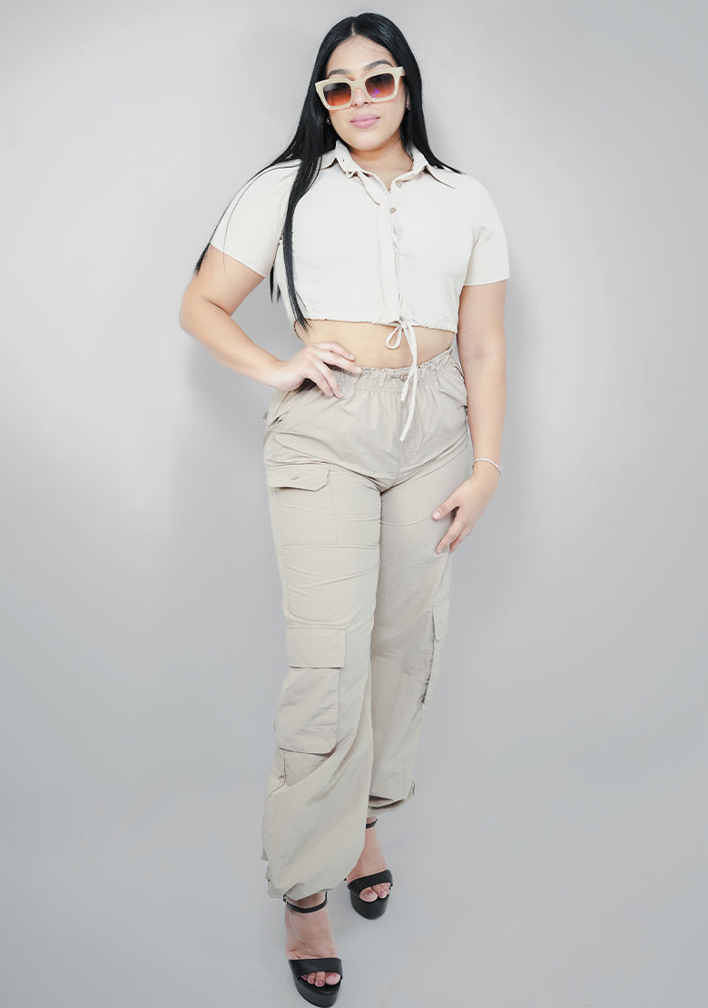 Blusa mujer Fitters Originals – mujer México