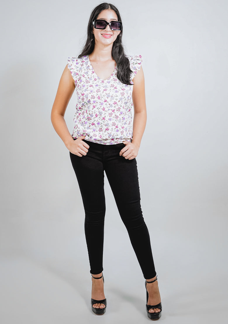 Blusa mujer Fitters Originals – mujer México