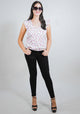 Blusa Mm2162a