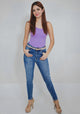 Blusa Tirant