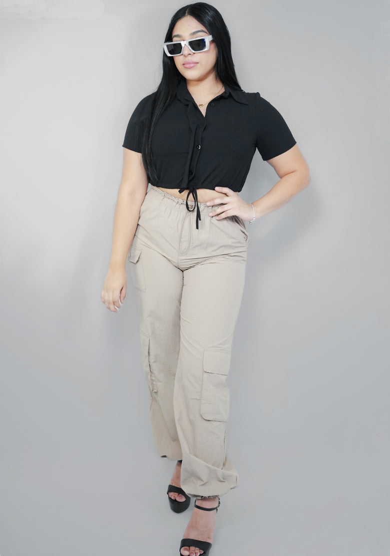 Blusa mujer Fitters Originals – mujer México