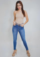 Blusa Tirant