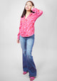 Camisa GLOW