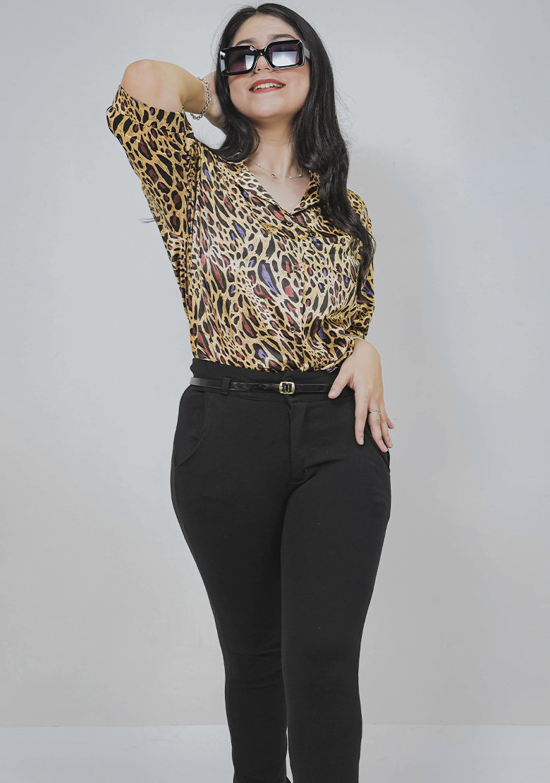 Camisa mujer Fitters Originals – mujer México