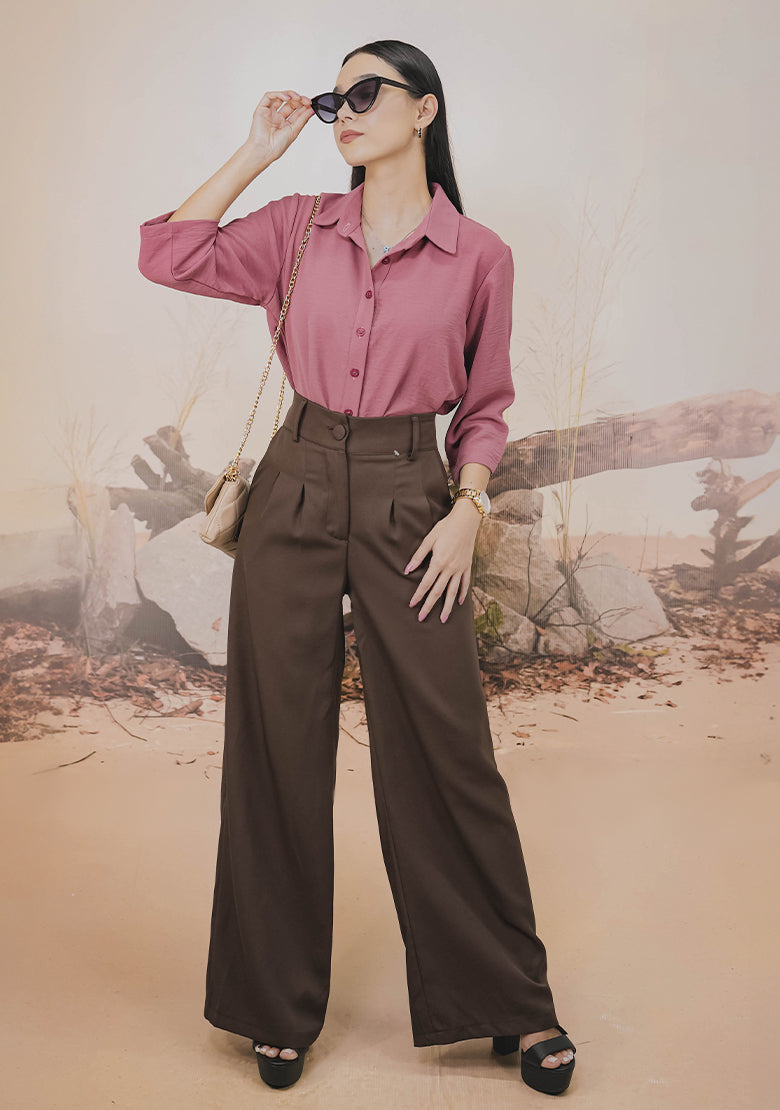 Camisa mujer Fitters Originals – mujer México