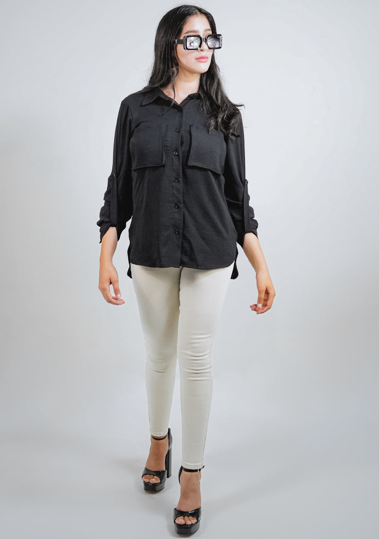 Camisa mujer Fitters Originals – mujer México