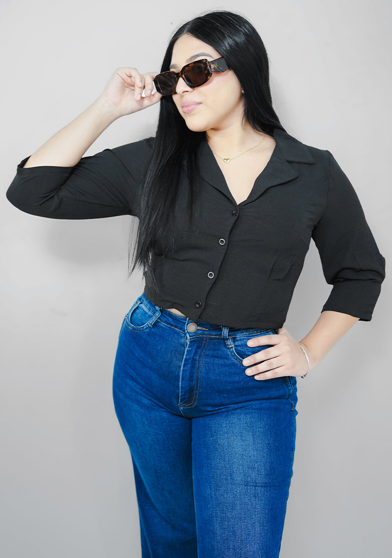 Camisa mujer Fitters Originals – mujer México