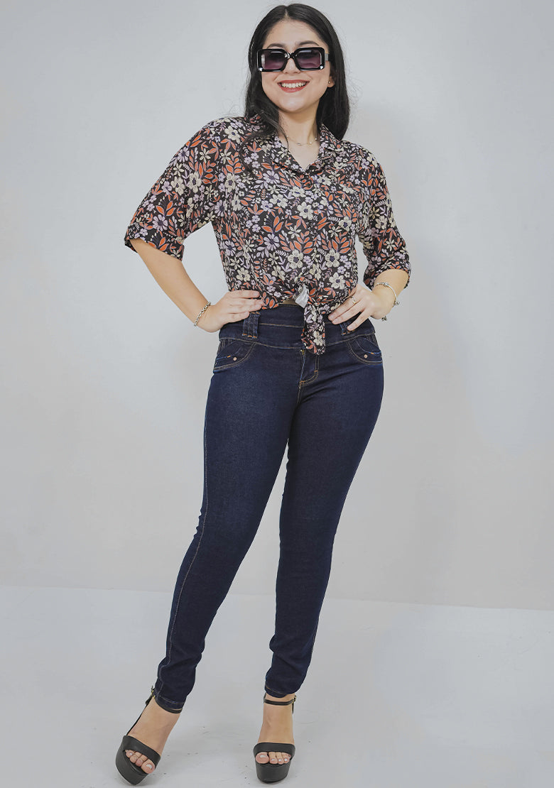 Camisa mujer Fitters Originals – mujer México