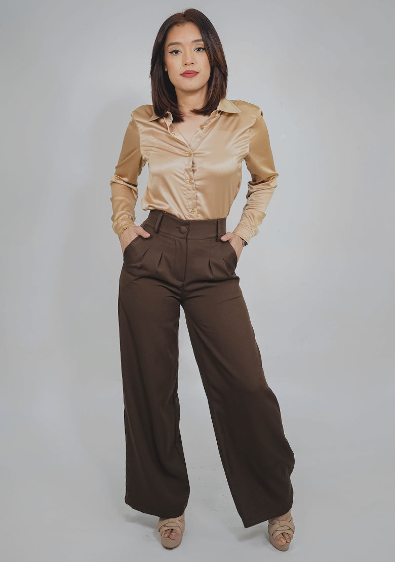 Camisa mujer Fitters Originals – mujer México
