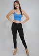 Croptop D011t