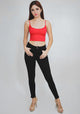 Croptop D011t