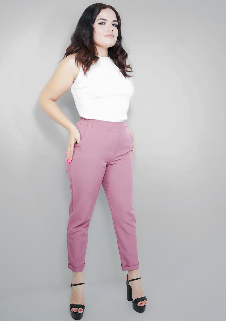 Pantalón mujer Fitters Originals – mujer México