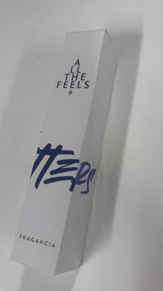 FITTERS ORIGINALS PERFUME ACQUA DI GIO