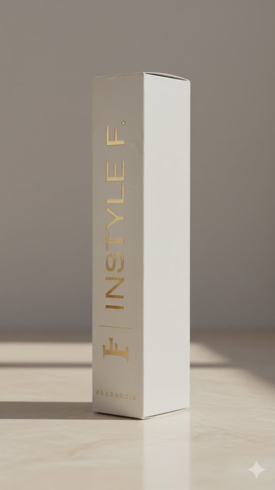 INSTYLE F PERFUME ONE MILLION DAMA