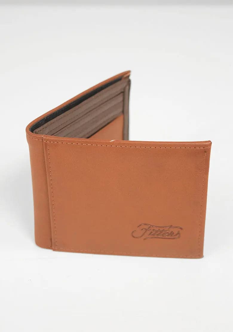 Cartera Flama Grabado IF FITTERS ORIGINALS Cartera