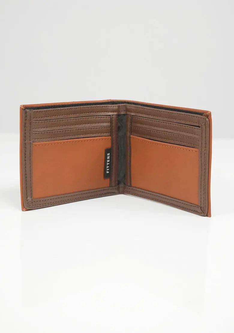 Cartera Flama Grabado IF FITTERS ORIGINALS Cartera