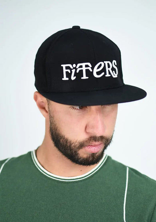 Gorra Patou Snapback IF FITTERS ORIGINALS Gorra