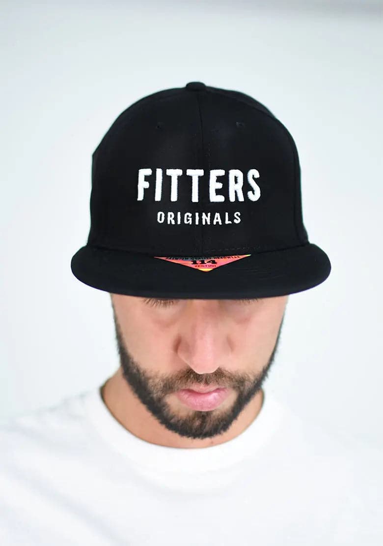 Gorra Royale Snapback IF FITTERS ORIGINALS Gorra