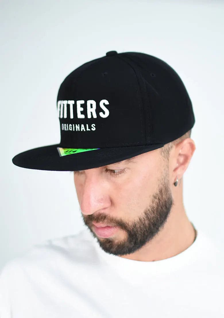 Gorra Royale Snapback IF FITTERS ORIGINALS Gorra