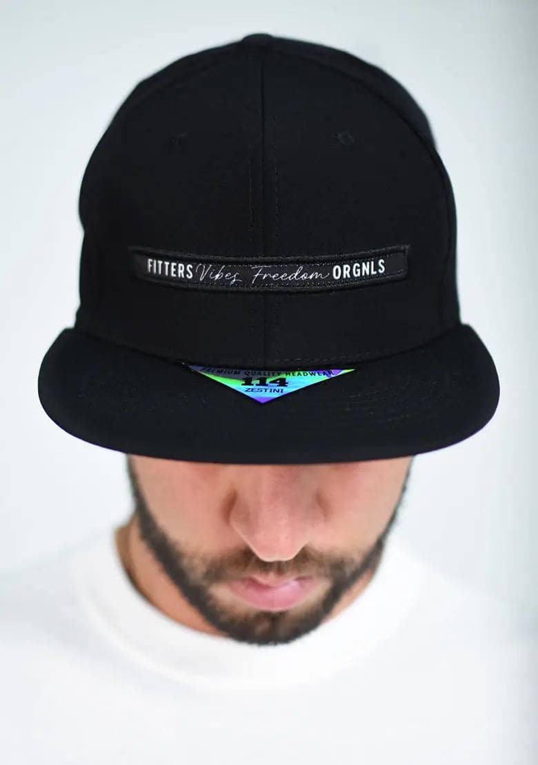 Gorra Vision Snapback IF FITTERS ORIGINALS Gorra