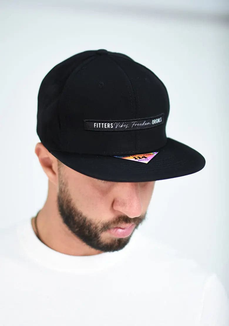 Gorra Vision Snapback IF FITTERS ORIGINALS Gorra