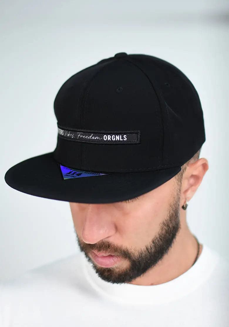 Gorra Vision Snapback IF FITTERS ORIGINALS Gorra