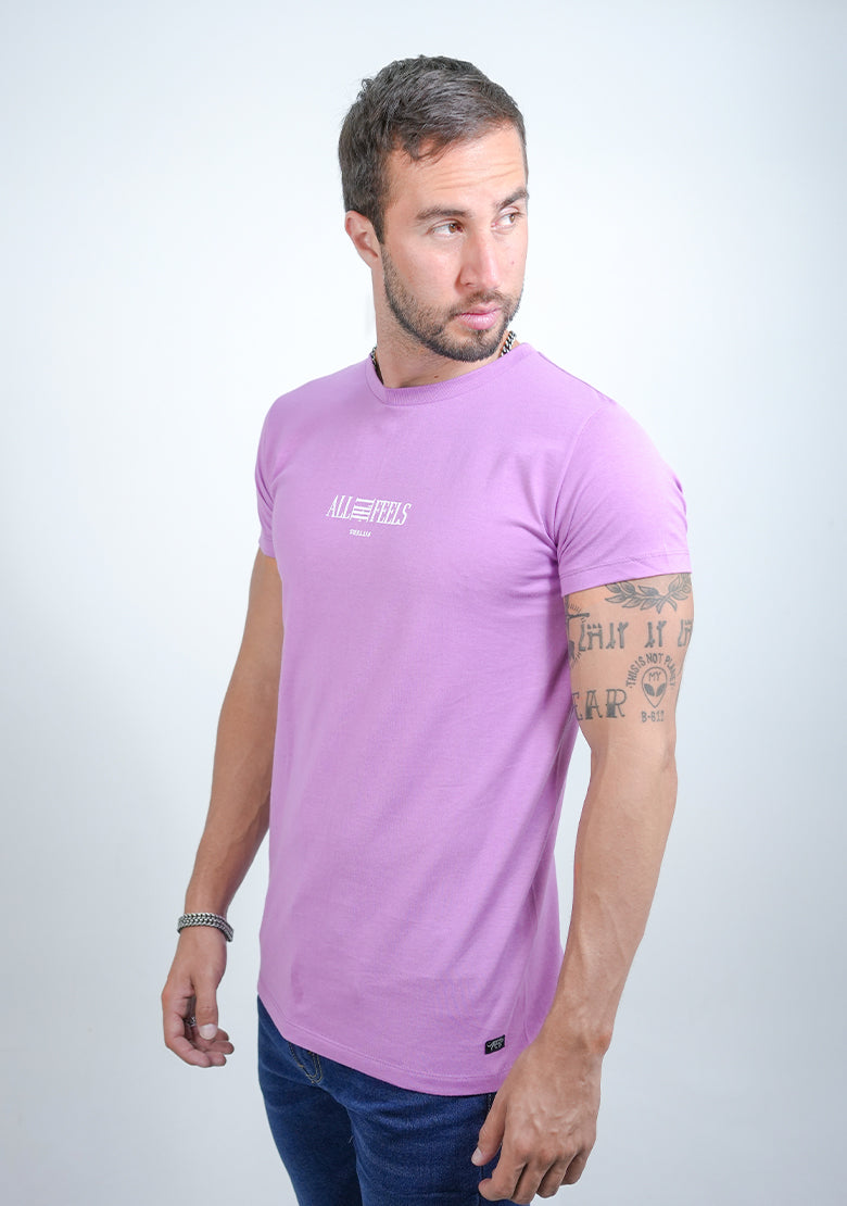 Playera Reverse