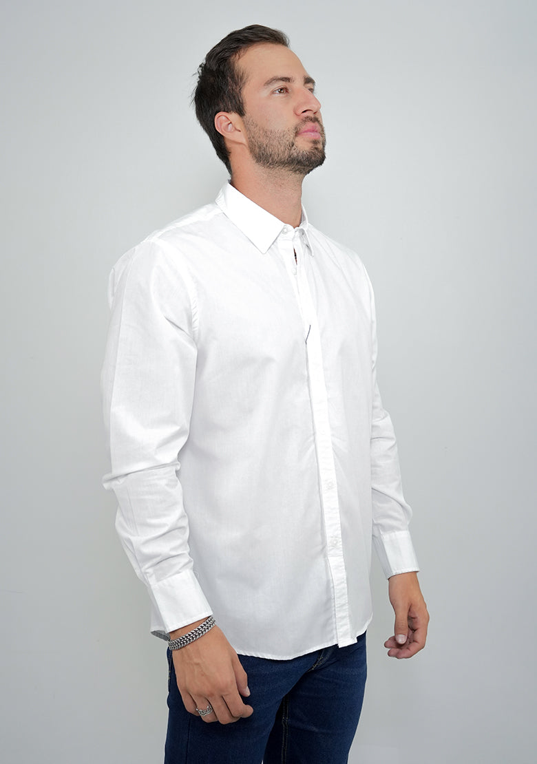 Camisa MATRA 400-80 Relax