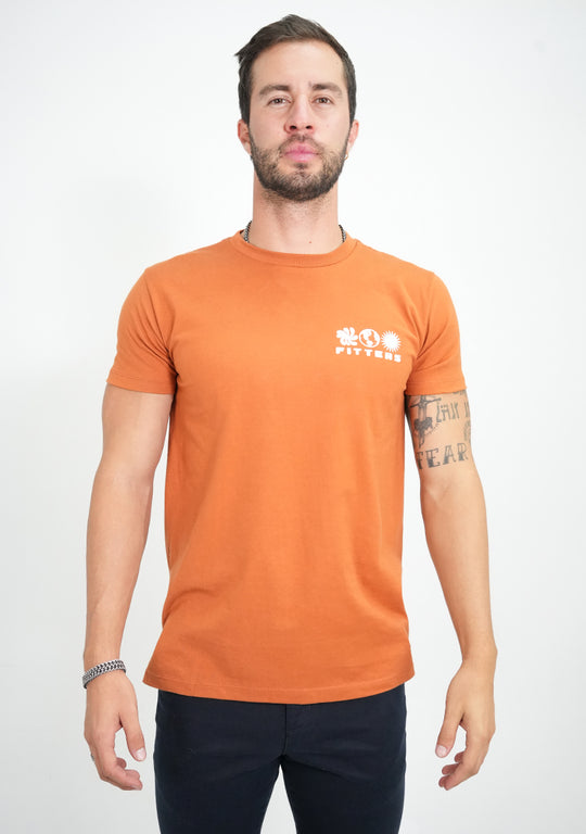 Playera Take Less