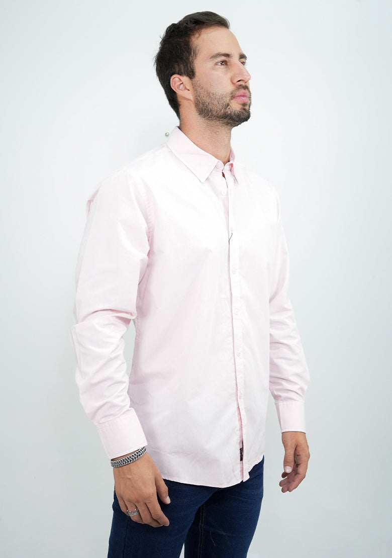 Camisa MATRA 400-81 Relax