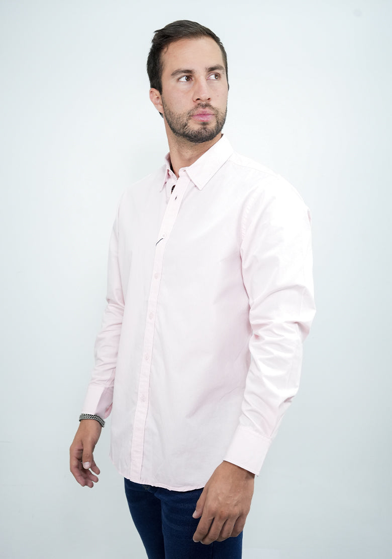 Camisa MATRA 400-81 Relax