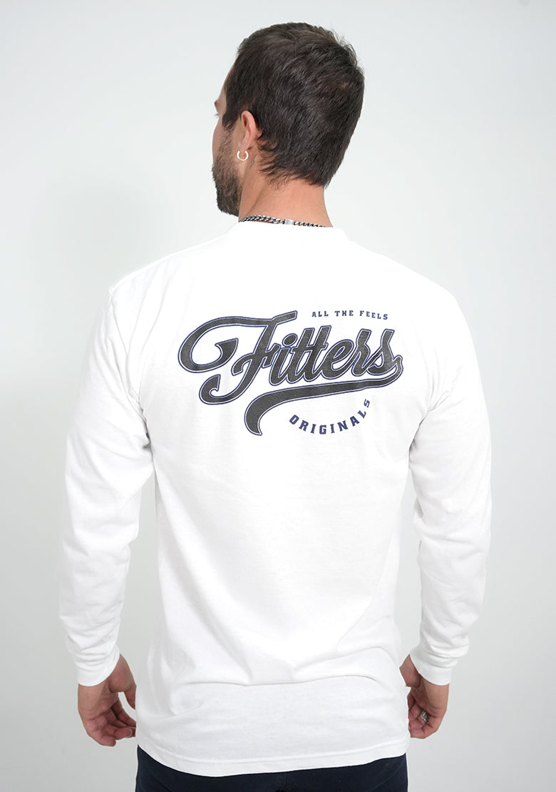 Playera Fitters