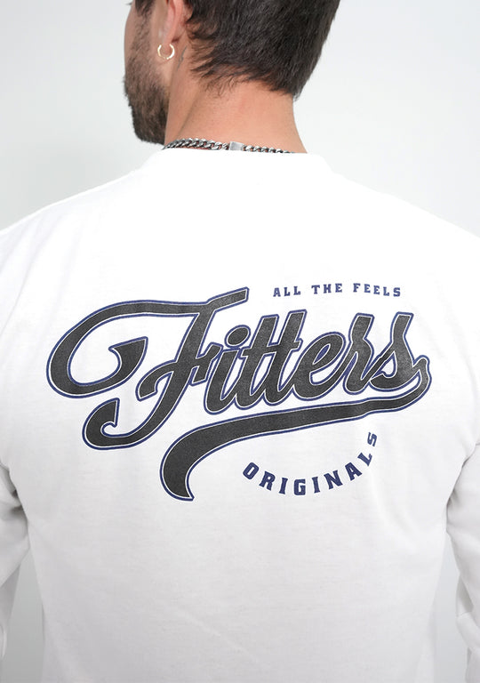 Playera Fitters