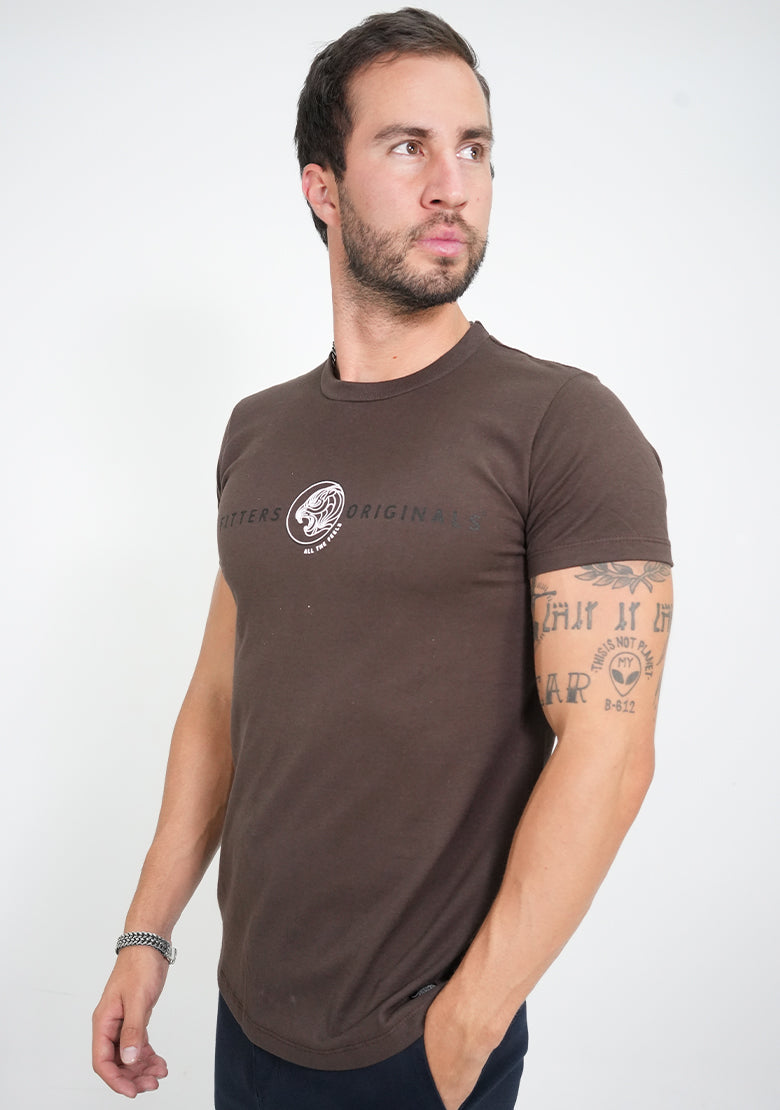 Playera Thunder