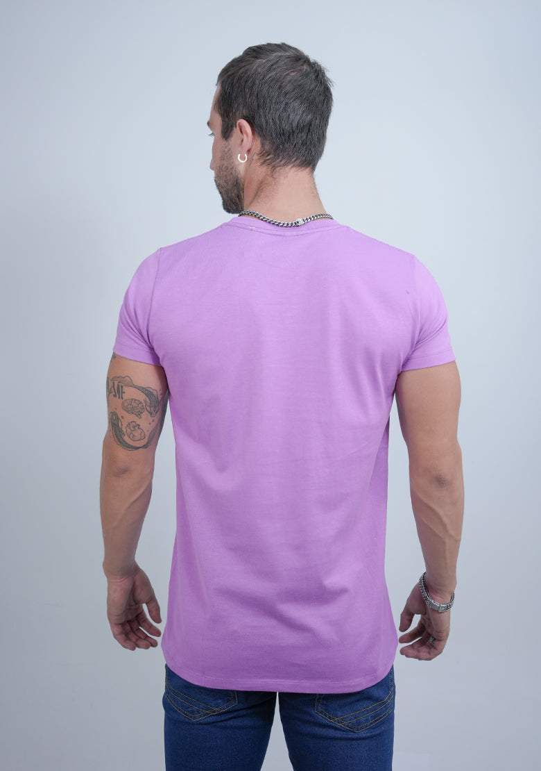 Playera Reverse