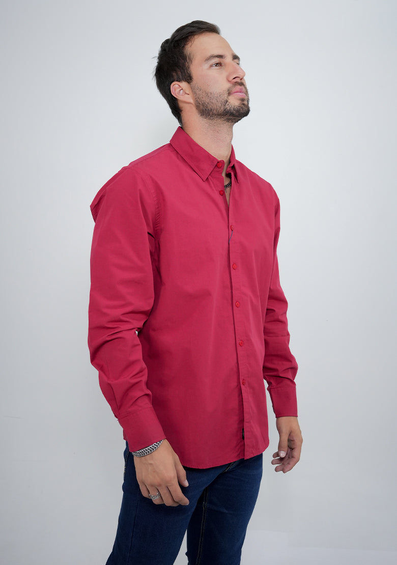 Camisa MATRA 400-82 Relax