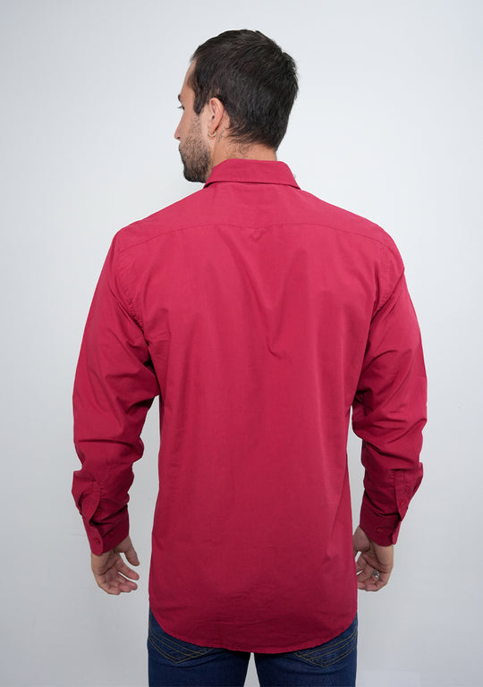 Camisa MATRA 400-82 Relax