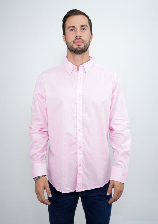 Camisa MATRA 400-74 Relax