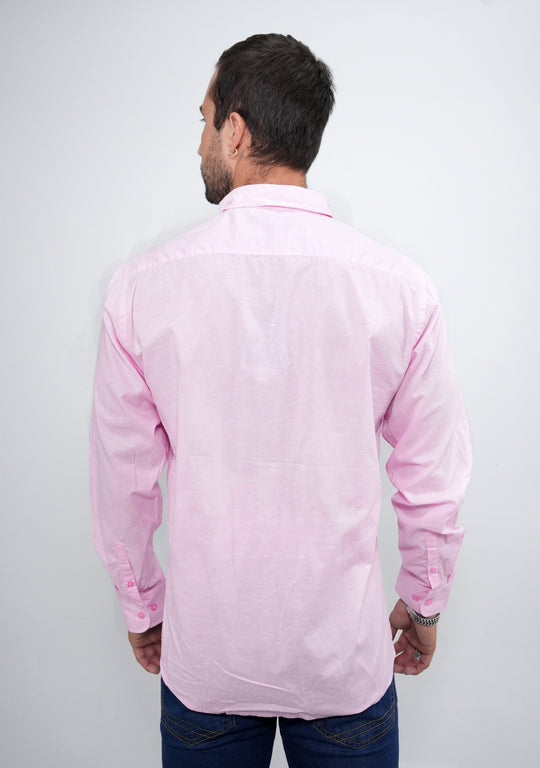 Camisa MATRA 400-74 Relax