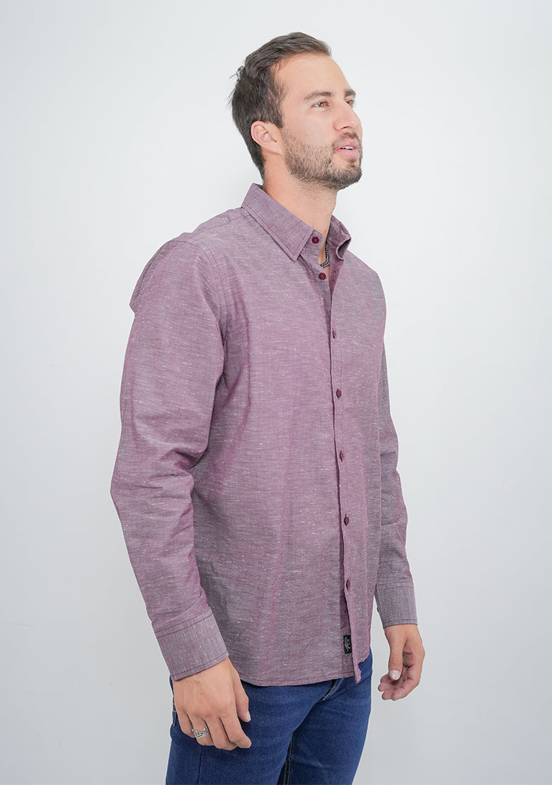 Camisa MATRA 400-75 Relax