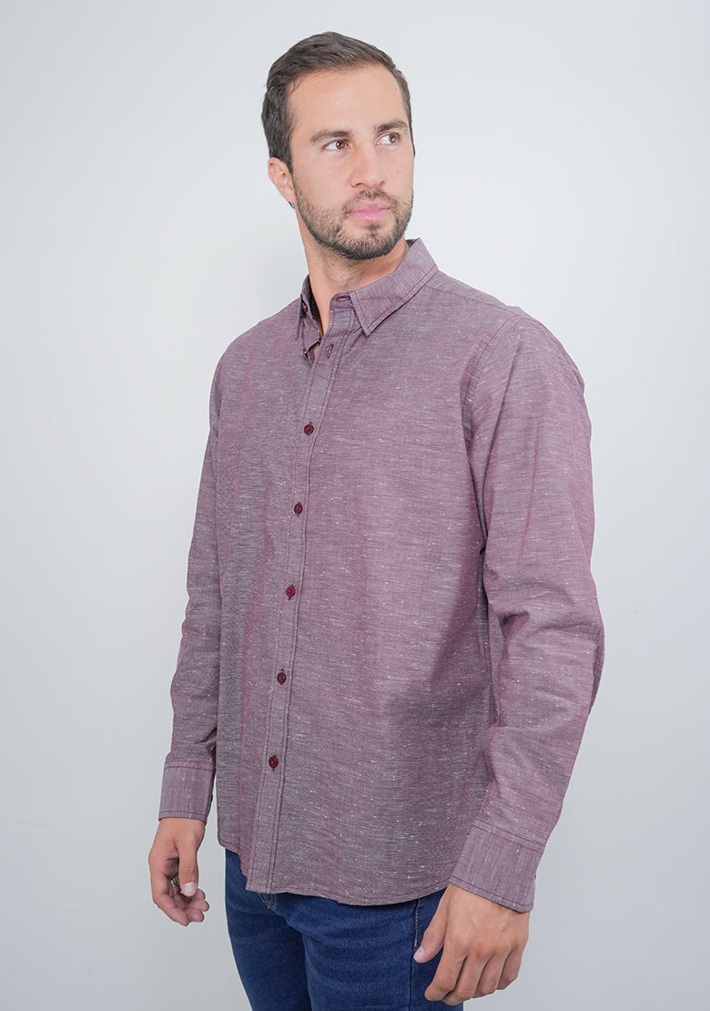 Camisa MATRA 400-75 Relax