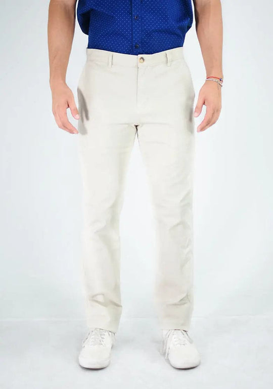 Pantalón Chino Slim Casual IF FITTERS ORIGINALS Pantalón