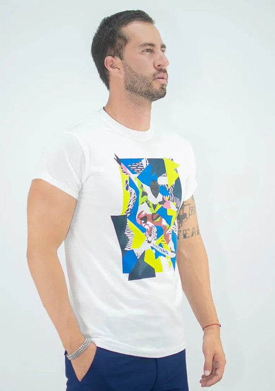 Playera Skate - Manga Corta IF FITTERS ORIGINALS Playera